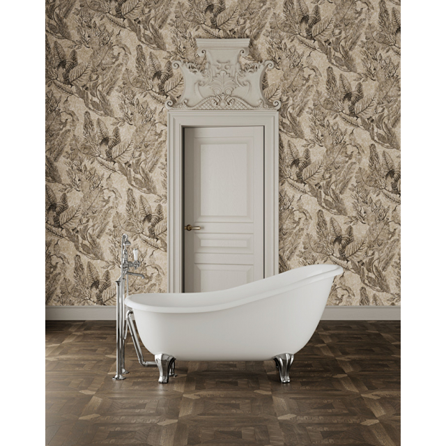 Freestanding bathtub Devon&Devon Regina 2MRREGINA | Edilceramdesign