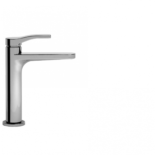 Single Handle Washbasin Mixer Fantini Aboutwater AL/23 B004WF | Edilceramdesign