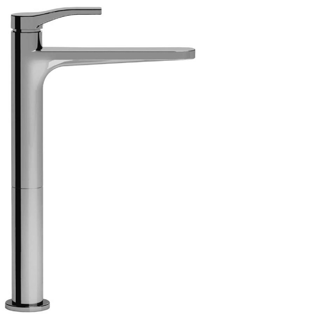 Tall Single Handle Washbasin Mixer Fantini Aboutwater AL/23 B006WF | Edilceramdesign
