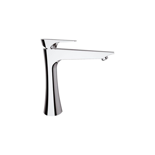 Daniel Diva DV608 overhead single-lever swivel mixer for sink | Edilceram Design