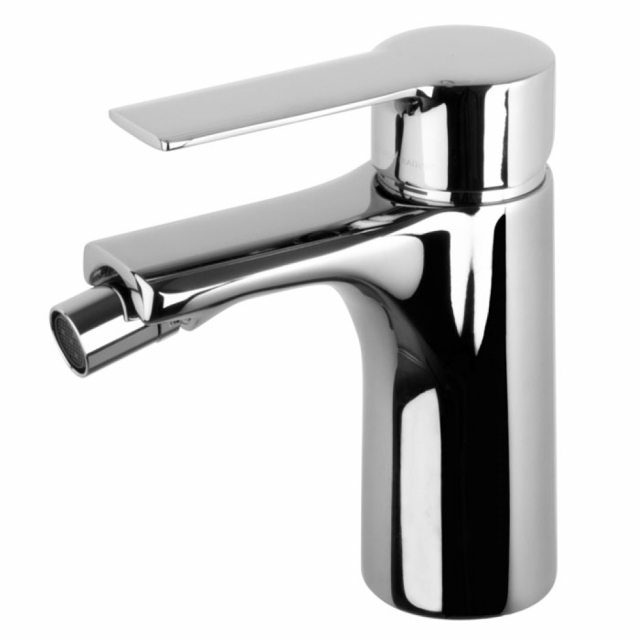 Fima Mast Bidet Mixer F3132CR | Edilceram Design