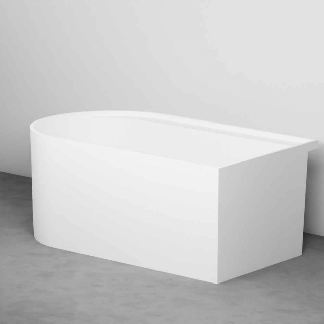 Ceramica Cielo Febe FEBAT freestanding bathtub | Edilceram Design