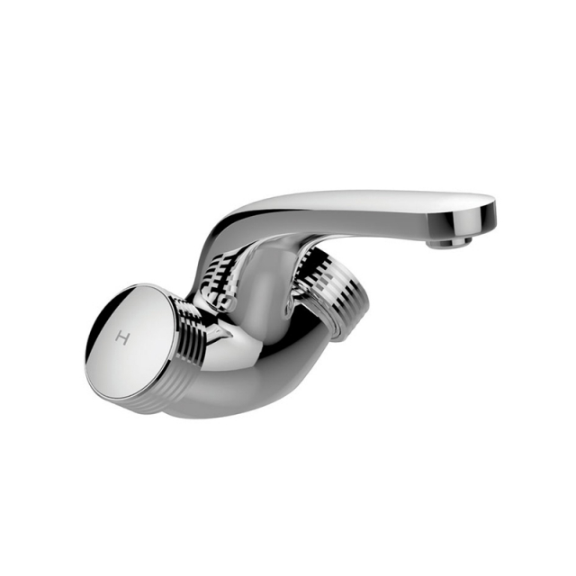 Fima Carlo Frattini Texture Washbasin Faucet F5621HCR | Edilceramdesign