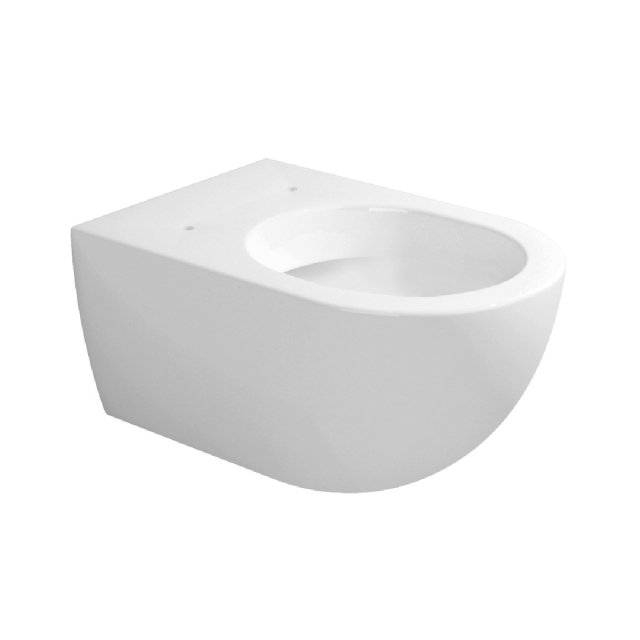 Wall-hung sanitary ware Flaminia APP wall-hung toilet AP118G | Edilceram Design