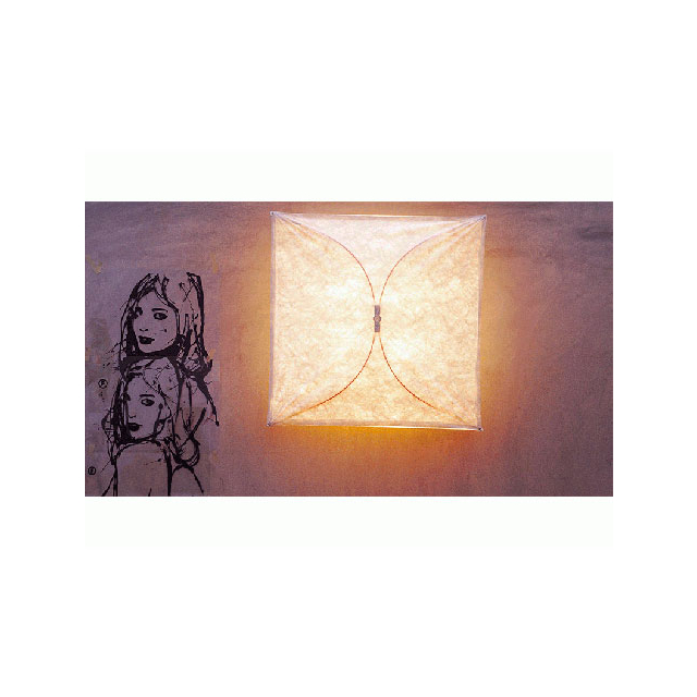 Flos Ariette 1 wall lamp | Edilceramdesign