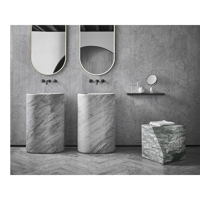Salvatori Balnea Collection freestanding washbasin | Edilceramdesign