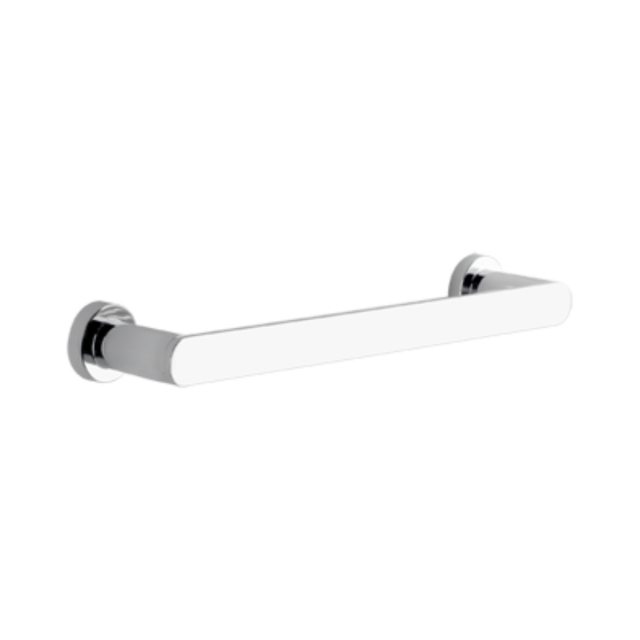 Towel rack 30cm Gessi Emporio Accessories 38897 | Edilceram Design