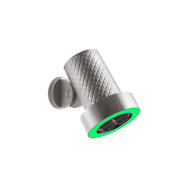 Gessi Private wellness 57711 Wall-mounted multispray shower head | Edilceramdesign