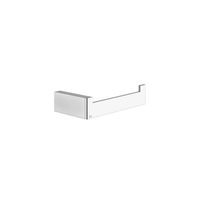 Gessi Rettangolo Accessories 20855 wall-mounted roll holder | Edilceramdesign