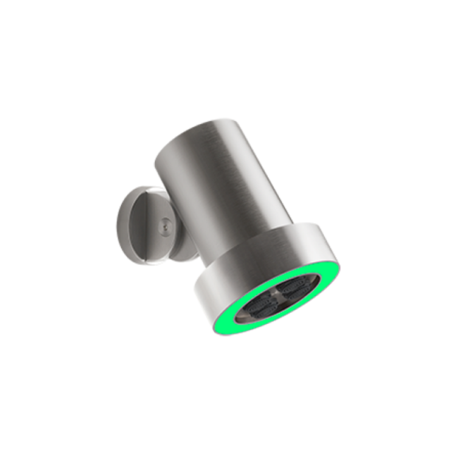 Gessi Private wellness 57701 wall-mounted multispray shower head | Edilceramdesign