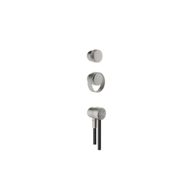 Gessi Private wellness 63212 outdoor shower handles | Edilceramdesign