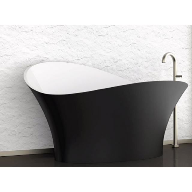 Bathtubs Glass Design Da Vinci Flower Style bathtub FLOSTYPL01 | Edilceramdesign