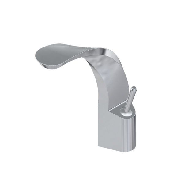Washbasin faucet Graff Ametis single-lever high basin faucet 5108500 | Edilceramdesign