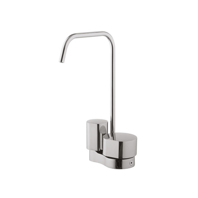 Fima Carlo Frattini So F3171A Countertop Washbasin Mixer | Edilceram Design