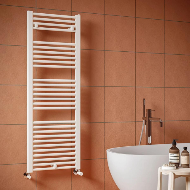 Towel Holder Irsap Ares 1462/480 mm Cl.01 B01 EIL048B01IR01NN01 | Edilceram Design