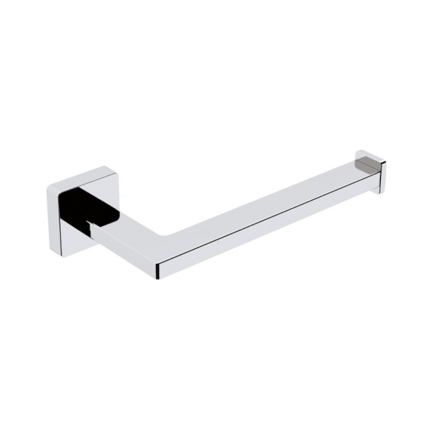 Chrome toilet roll holder Lineabeta Dado 61204.29.00 | Edilceram Design