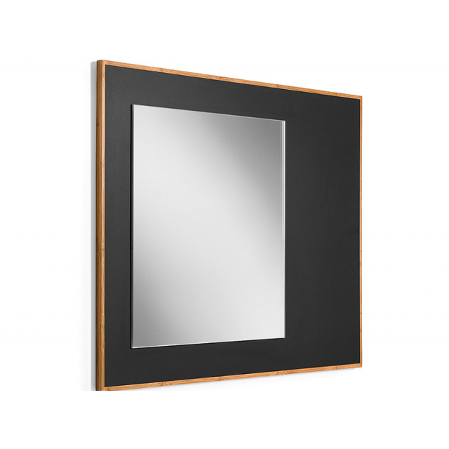Mirrors Lineabeta Luni square mirror 81144 | Edilceramdesign