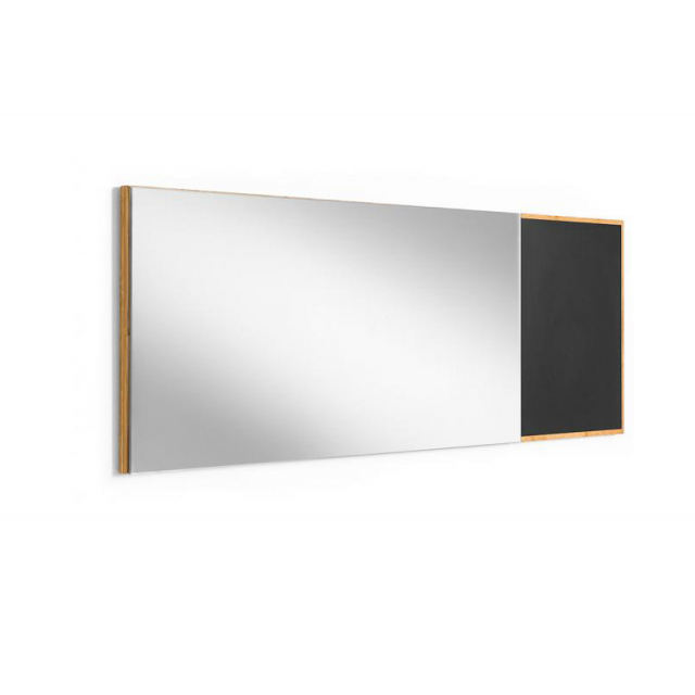 Mirrors Lineabeta Luni rectangular mirror 81145 | Edilceramdesign