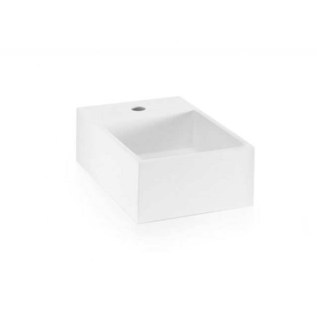 Countertop washbasins Lineabeta Momon countertop washbasin 53557 | Edilceramdesign
