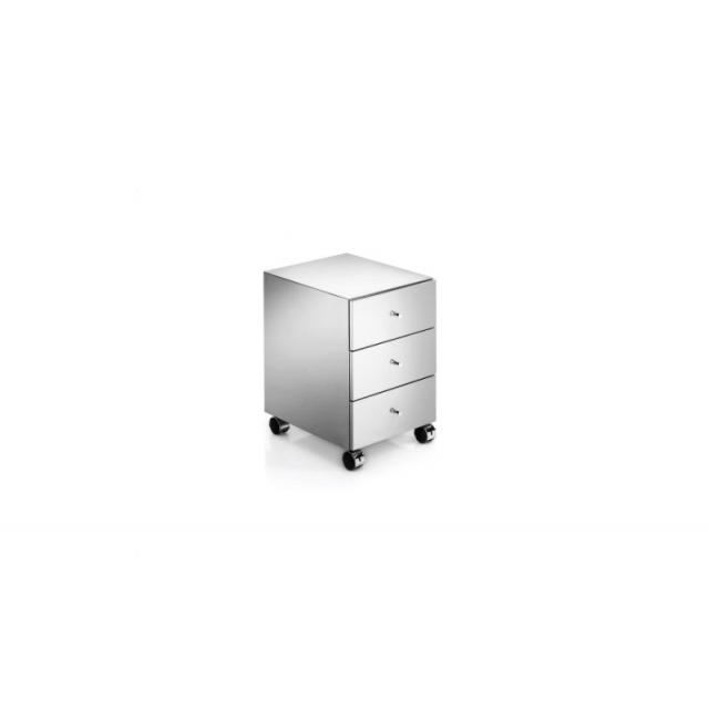 Bathroom furniture Lineabeta Runner base unit with 3 drawers 5436 | Edilceramdesign