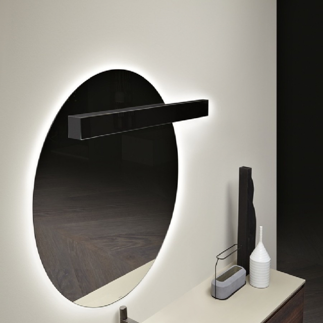 Wall Lamp Antonio Lupi LUCENTE45 | Edilceramdesign