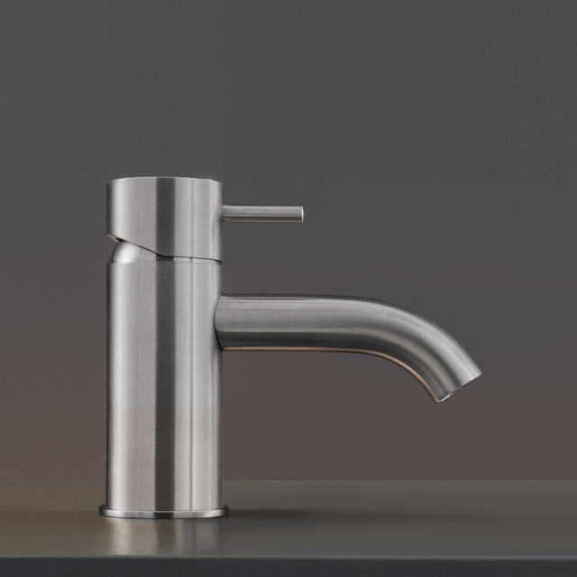 CEA Milo360 MIL12 single-lever floor-standing washbasin mixer | Edilceram Design