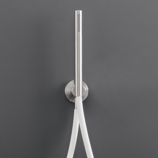 CEA Milo360 MIL90 hand shower with stand | Edilceram Design