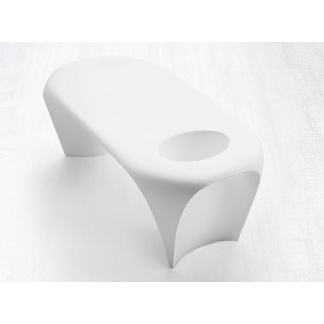 Tables Myyour Lily table for indoor or outdoor use LILYT | Edilceramdesign