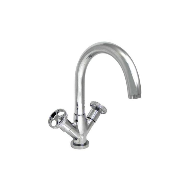 Single-hole washbasin Nicolazzi ARENA 3336 | Edilceramdesign