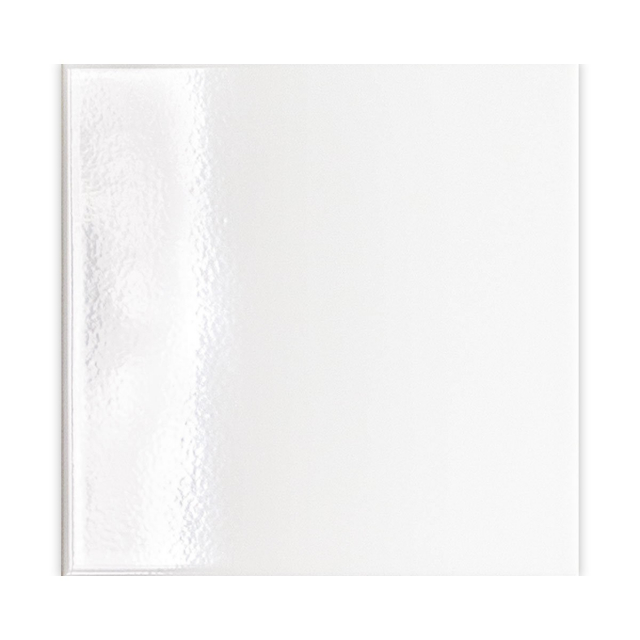 Tiles 20x20 Nisa Glossy White Starco 100778 | Edilceramdesign