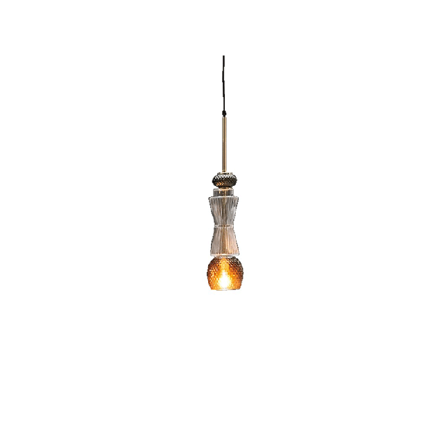 Adriani and Rossi Torcello ceiling lamp D P375X | Edilceramdesign