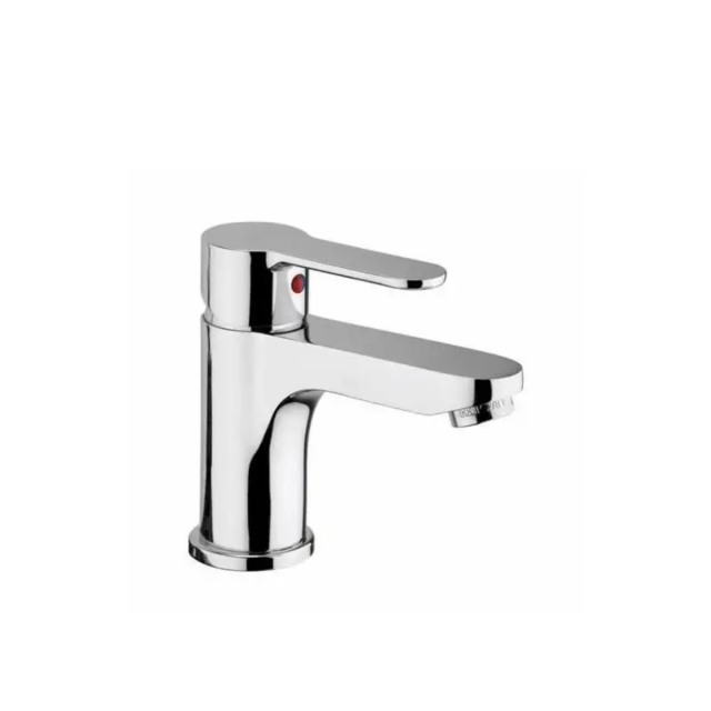 Washbasin Mixer Paffoni Blu BLU075CR | Edilceram Design