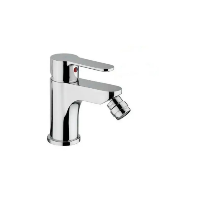 Bidet Mixer Paffoni Blu BLU135CR | Edilceram Design