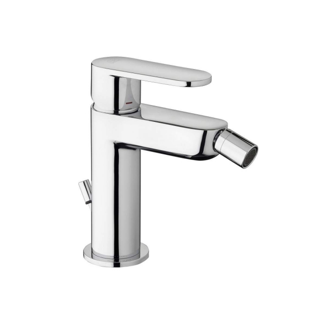 Bidet Mixer Paffoni Candy CA135CR | Edilceram Design