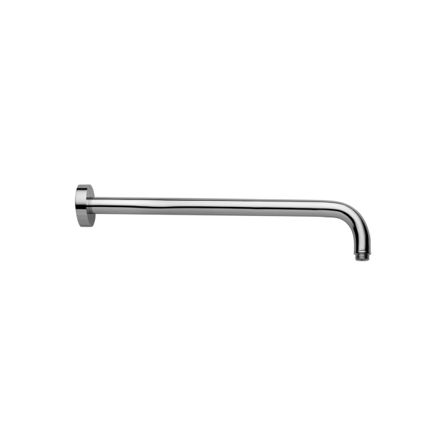 Shower Arm with Rosette 400mm Paffoni ZSOF034CR | Edilceram Design