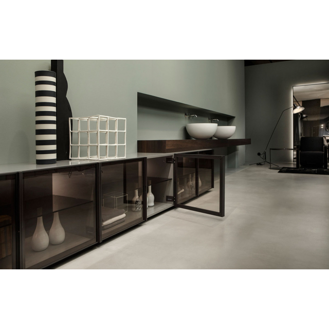 Wall cabinet Antonio Lupi Bespoke KE1436 | Edilceramdesign