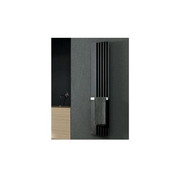 Tubes Step-by-step SBS#SX120 radiator hydraulic version | Edilceramdesign