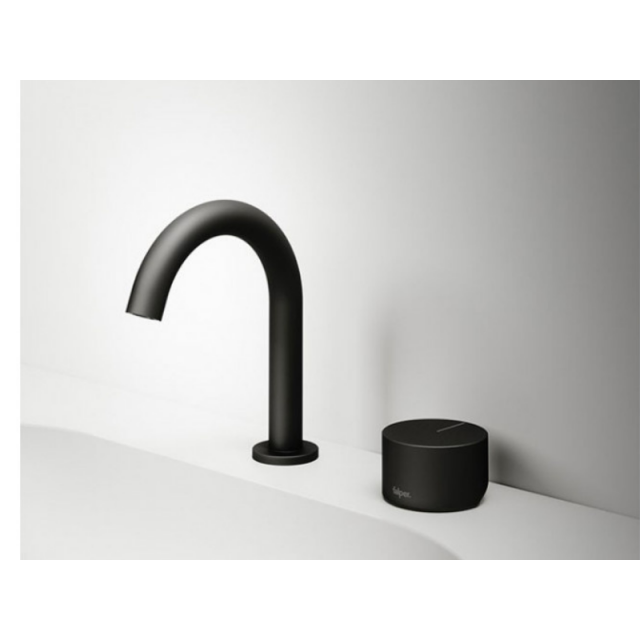 Falper Acquifero #A31 countertop wash basin mixer unit H 12 | Edilceramdesign