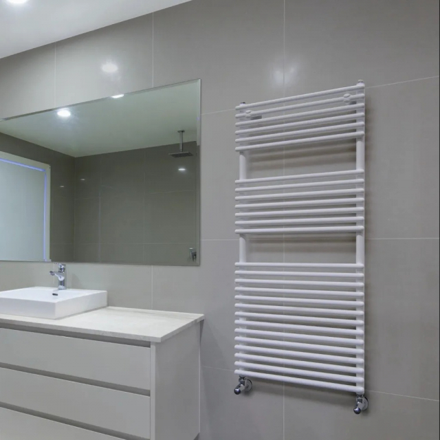 Brem PLUS20 125-50 towel warmer | Edilceram Design