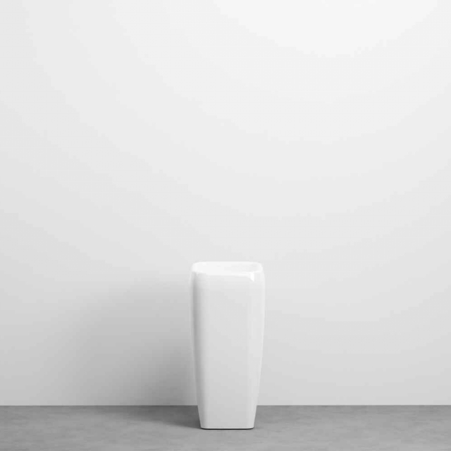 Ceramica Cielo Shui SHFREEC freestanding washbasin | Edilceramdesign