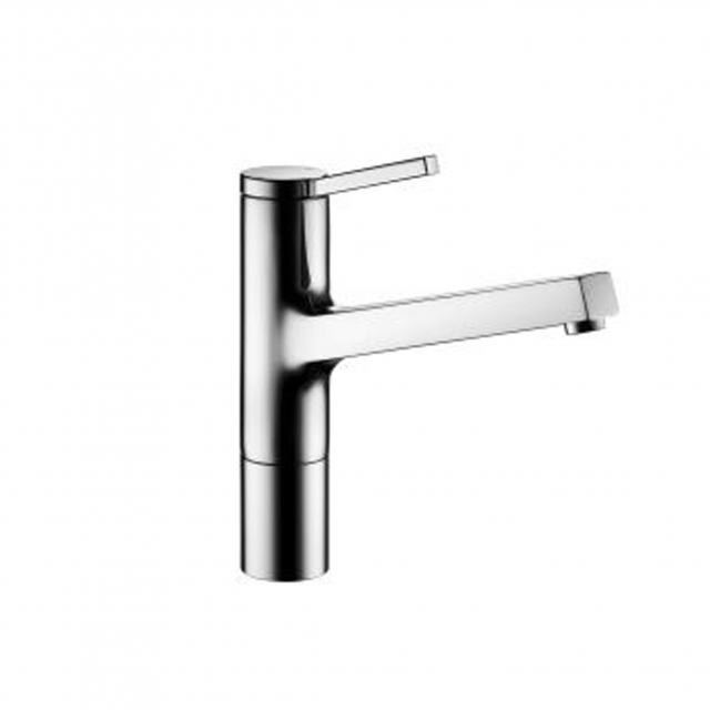 Kwc Ava 10.191.023.000FL above-top single-lever sink mixer | Edilceramdesign