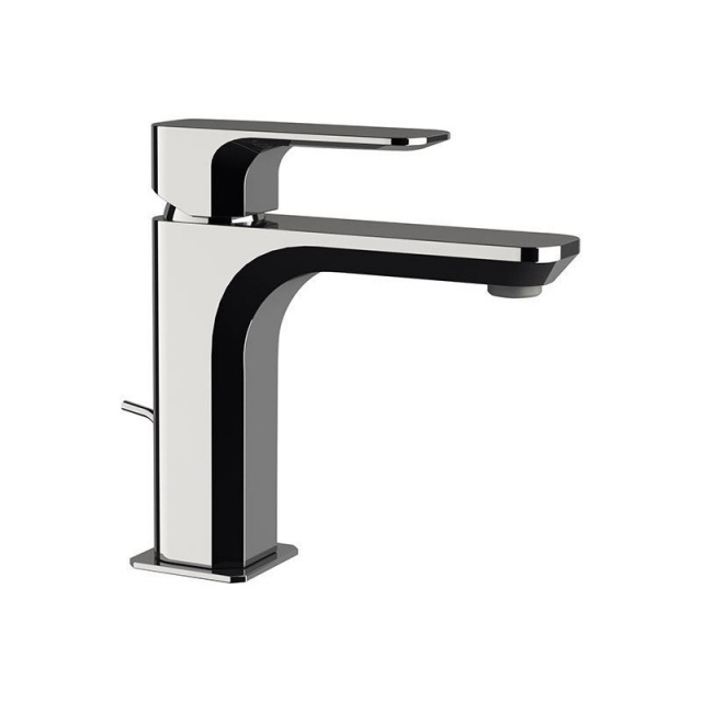 Daniel Tiara TA605 above-top single lever basin mixer | Edilceramdesign