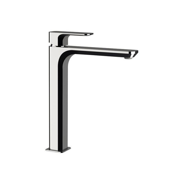 Daniel Tiara TA607 above-top single lever basin mixer | Edilceramdesign