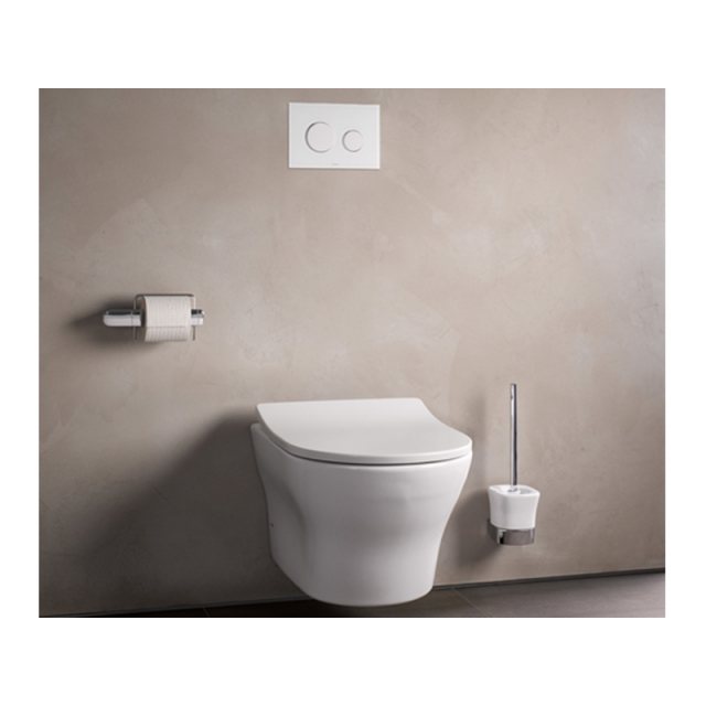 Wall-hung toilet Toto MH CW162Y | Edilceramdesign