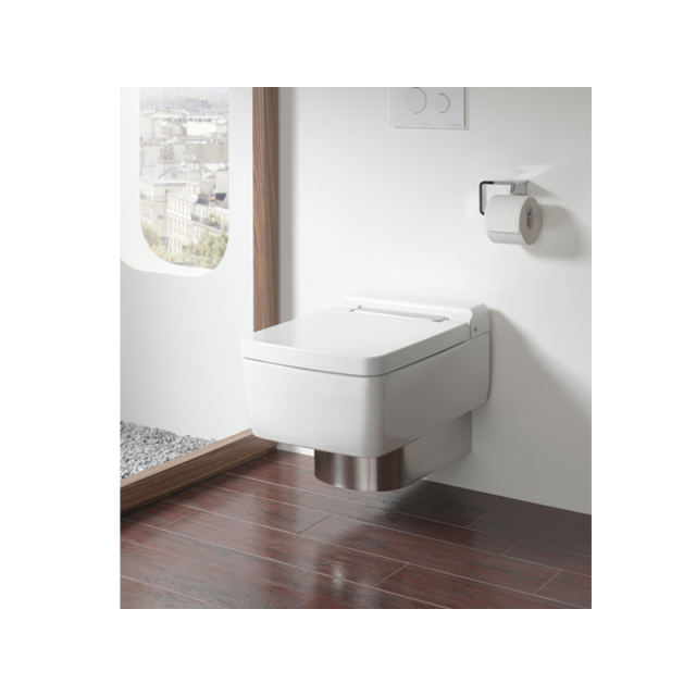 Wall-mounted toilet Toto SG CW512YR | Edilceramdesign
