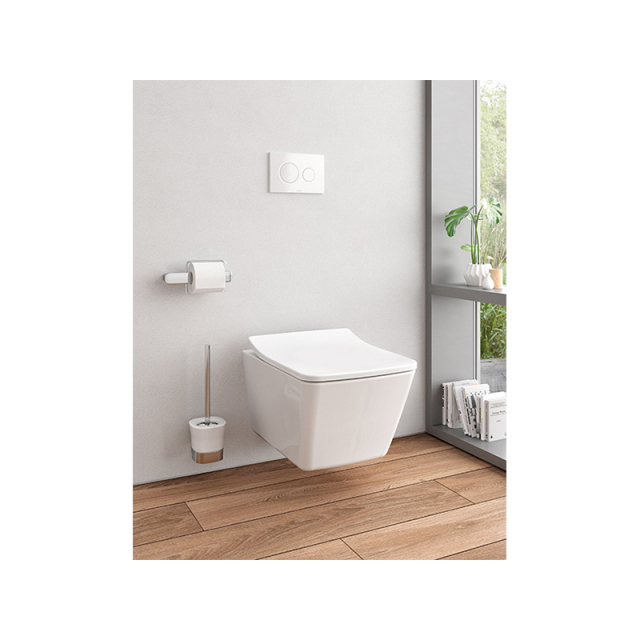 Wall-hung toilet Toto SP CW532Y | Edilceramdesign