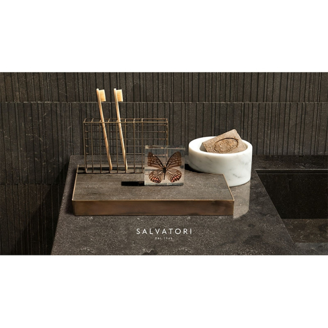 Salvatori Plat-Eau Classic 02 tray | Edilceram Design