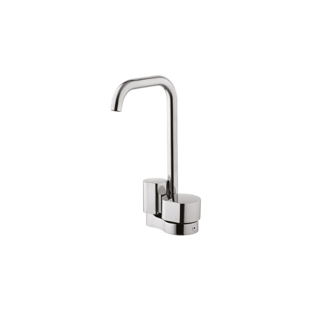 Fima Carlo Frattini So F3171B Countertop Washbasin Mixer | Edilceram Design