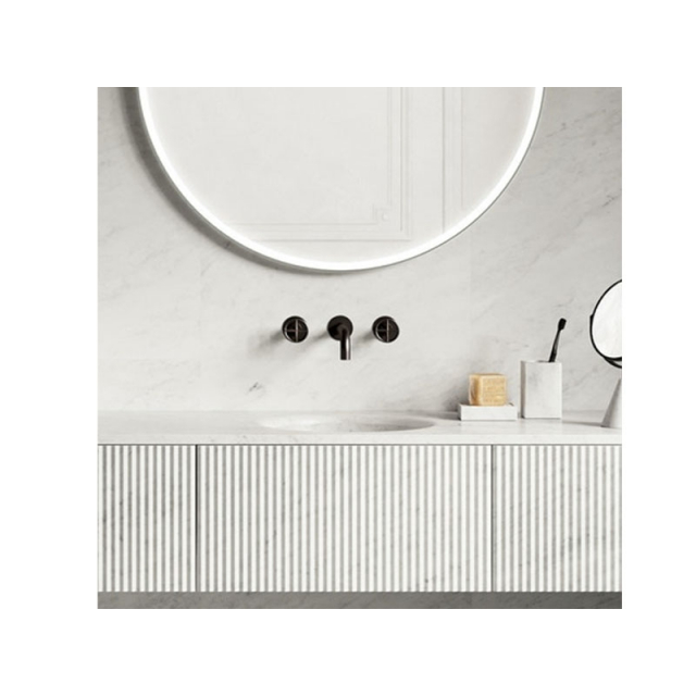 Salvatori Balnea integrated washbasin L60 H30 | Edilceramdesign