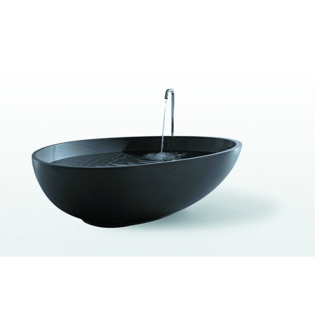 Mastella Design VOV traditional bath tub VA01 | Edilceramdesign
